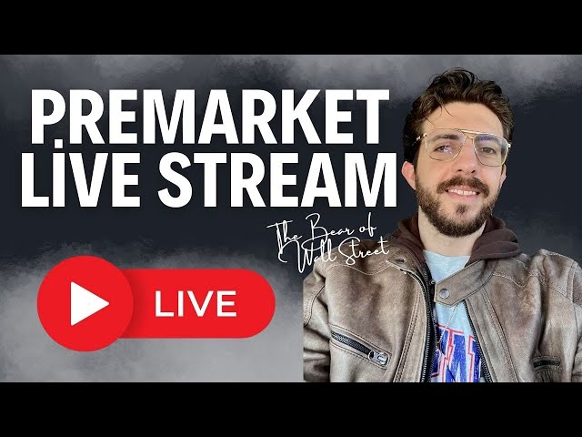 Small Caps Live Day Trading | 1/22/2026