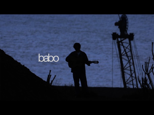 wave to earth - babo