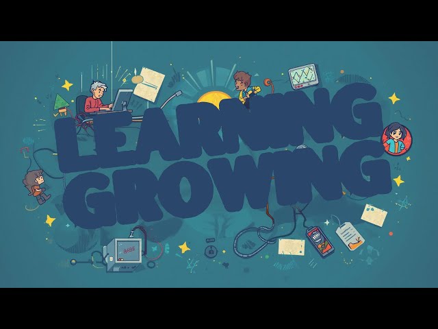 Vblog 3: Week 2 as an Indie Game Dev-Learning, Growing & Juggling Project