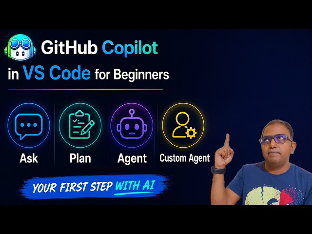 GitHub Copilot in VS Code: From Setup to First Suggestions | OmegaCodex