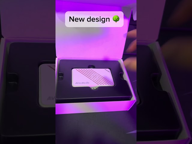 What's great about AVerMedia's Live Gamer Ultra S (GC553Pro)?