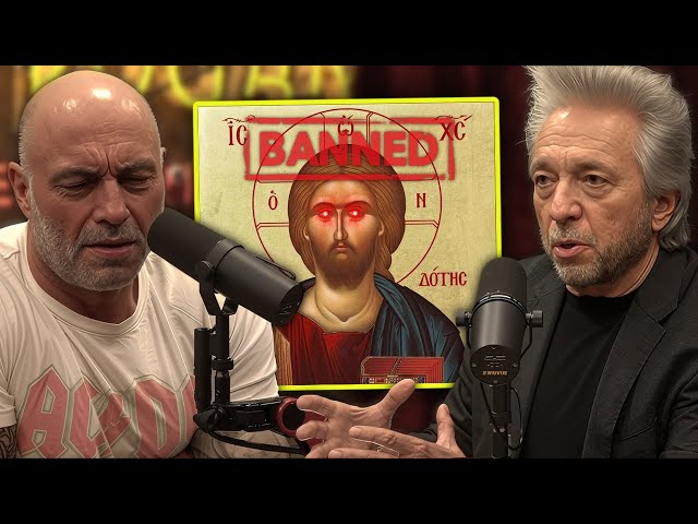 The Gospel Of Thomas Might Change Your Perspective On Jesus... | Gregg Braden