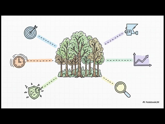 Random Forests Explained: How This Classic Machine Learning Algorithm Works