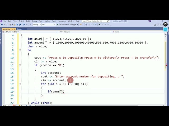 PF Wk 11 Lab Video Clip 2