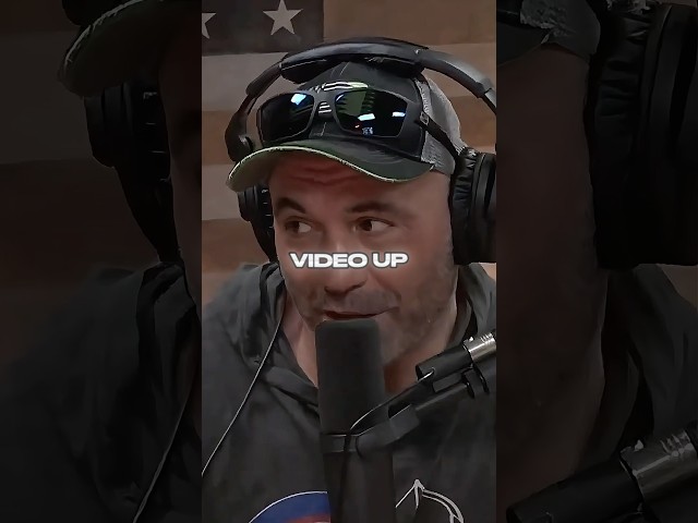 Joe Rogan REACTS TO Russia’s Nuclear “DEAD HAND”