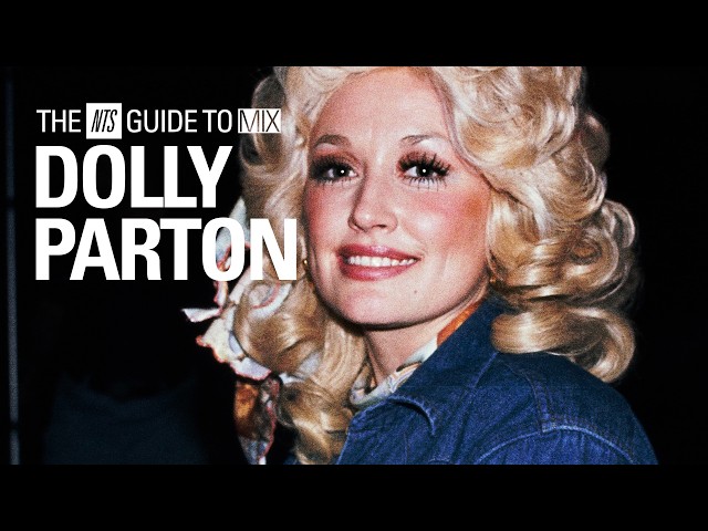 Dolly Parton Classics & Deep Cuts【 THE NTS GUIDE TO… 】