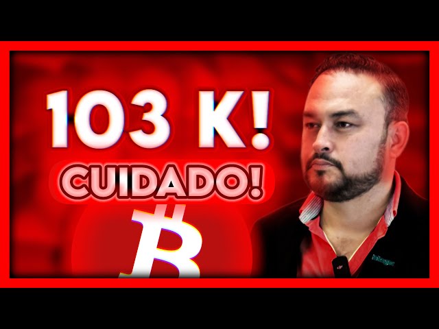 Bitcoin se Desploma: ¿Qué Está Pasando con el Cripto Mercado?