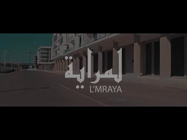 CRAZY MAN L'MRAYA