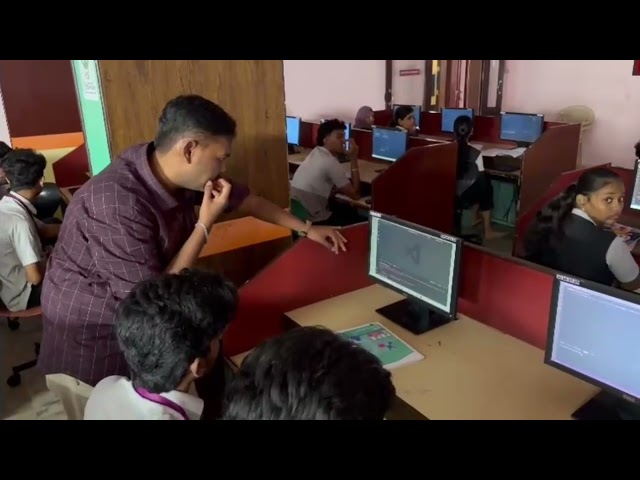 Workshop on Full Stack Development