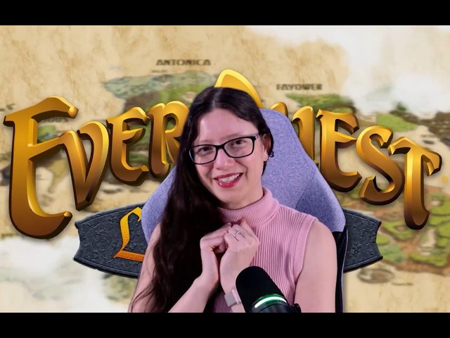 The Advanced Guide to Everquest Legends.