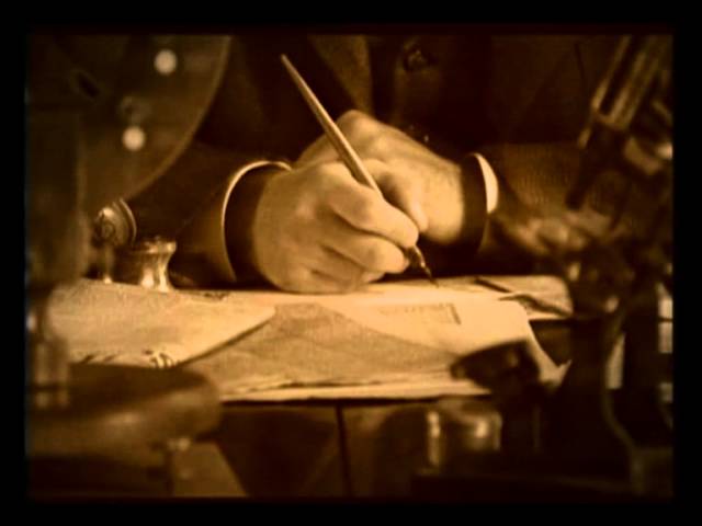 Jules Verne: Through the Depths of Imagination I.