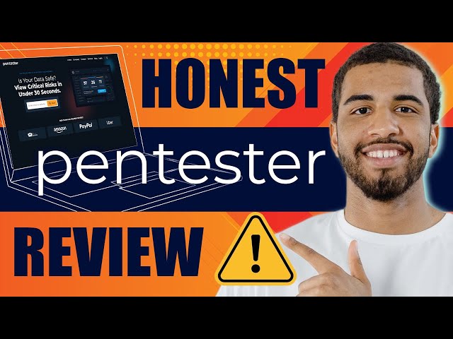 Pentester Honest Review | Pentester.com Legit or Scam? (2025)