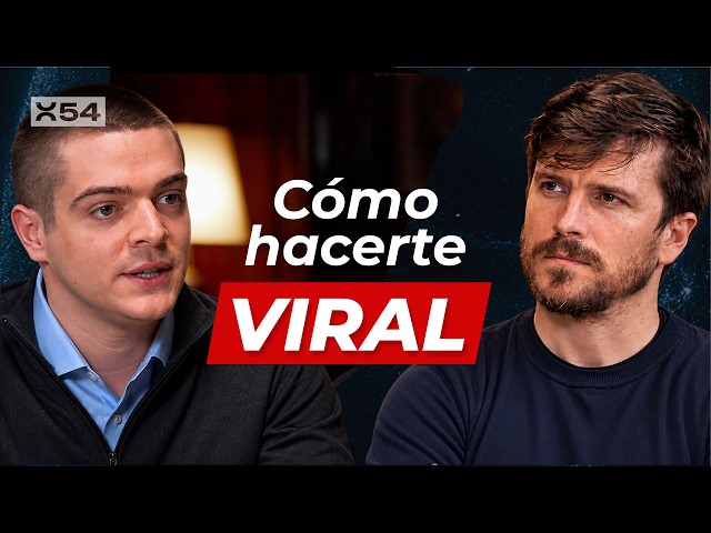 Experto #1 en Redes: Como crecer y vender en redes desde cero  | Beltrán Briones