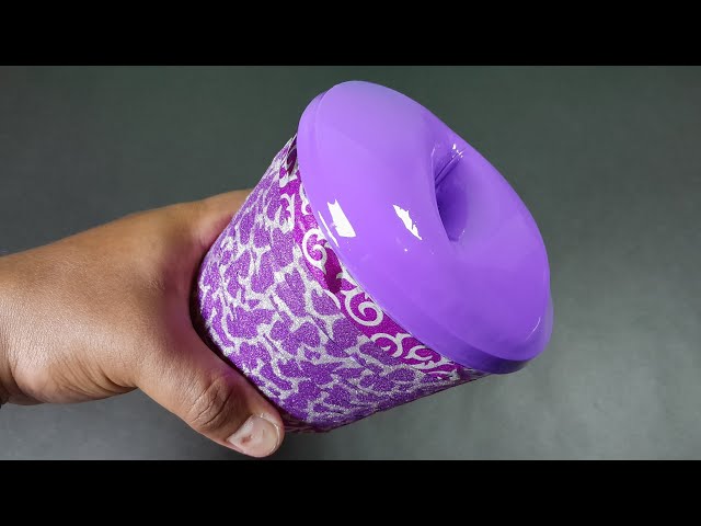 SIMPLE INVENTIONS USING RECYCLED MATERIALS | DIY