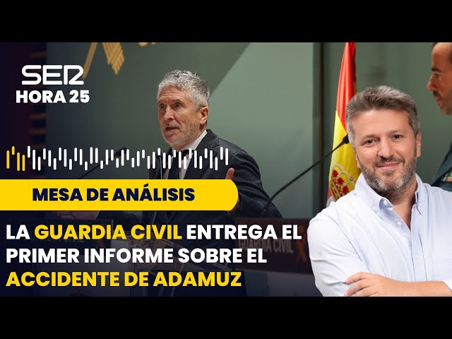 🔴🎧 Mesa del análisis en Hora 25 (22/01/2026)
