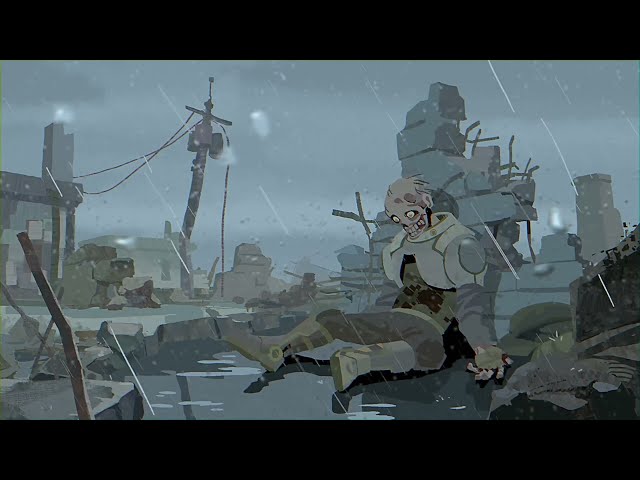 Resilience - Memory Reboot