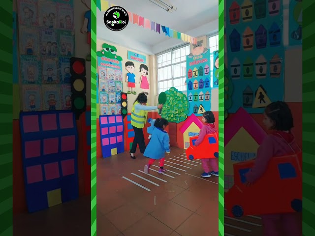 ¡Aprender jugando es la mejor forma de enseñar! 🎉✨