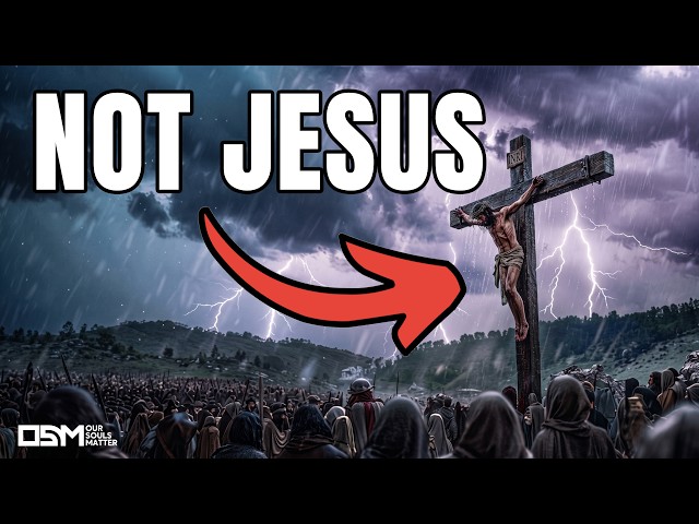 Jesus Crucifixion Story Is FALSE | Here's Why