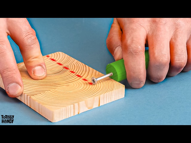 The #1 Handy Hack You’re Not Using (And It’s Costing You!)