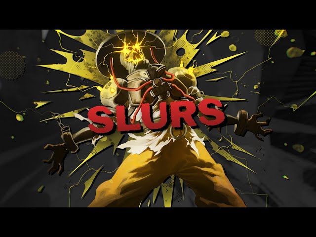 Deadlock "Review" | It's a Team Game™