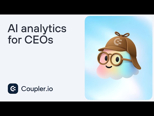 Why Most CEOs Are Still Guessing With Their Data