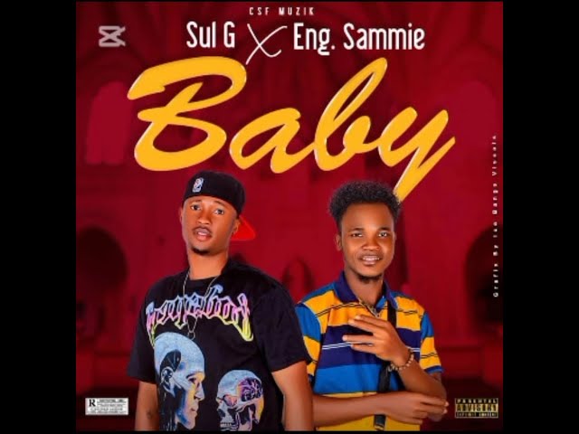 Sul G D'Mayor ft Doc Sammie _ Baby (Salone Music 2025)