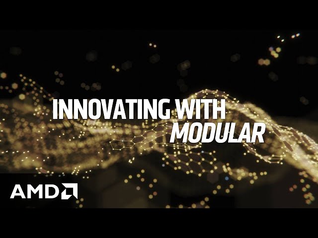 Innovating with Modular | Chris Lattner on Scaling AI from Python to Production