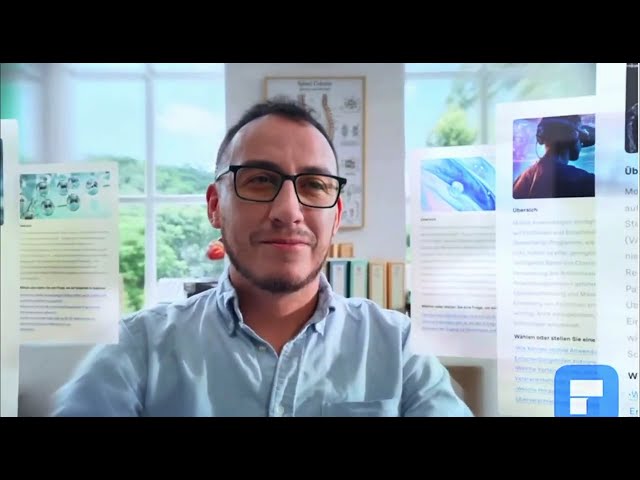 #Wondershare #PDFelement 11 AI 智慧型 簡化的 PDF 解決方案。 AI 支援的一站式 PDF 解決方案。