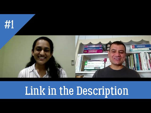 Mallika Tarigopula Future CPA. Computer Science and  Accounting. “Face Your fear”