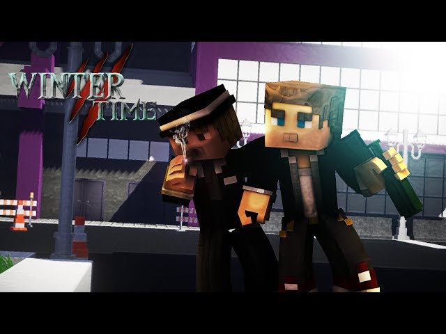 WinterTime (Peur Grise) : Extrait épisode 1 - FR HD Par hernesto97