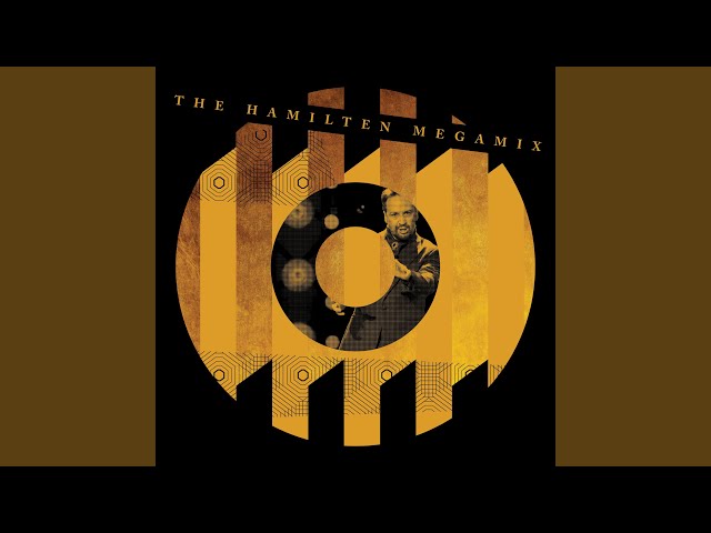 The HamilTEN Megamix (Live at the 2025 Tony Awards, Radio City Music Hall, New York, NY)