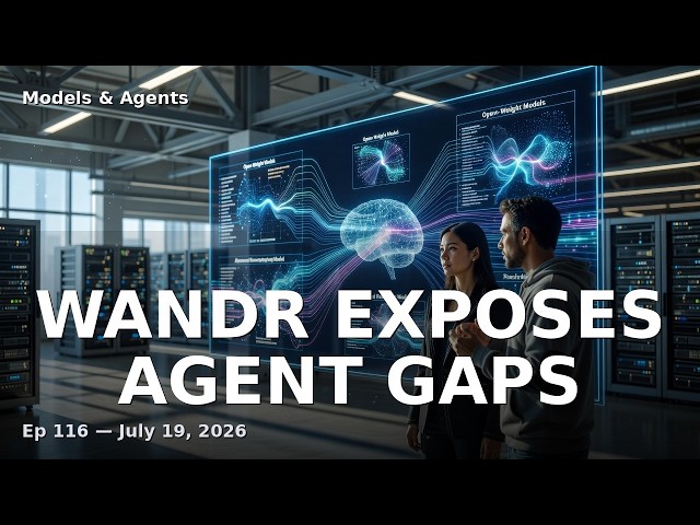 Perplexity WANDR Benchmark Forces Wide-Deep Agent Search