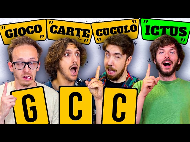 lCTUS! Solo Domande Confuse @iNoobChannel @bertra