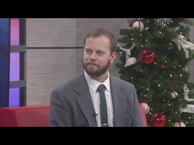Kevin Ryan dark horse senate candidate promises no corporate donors