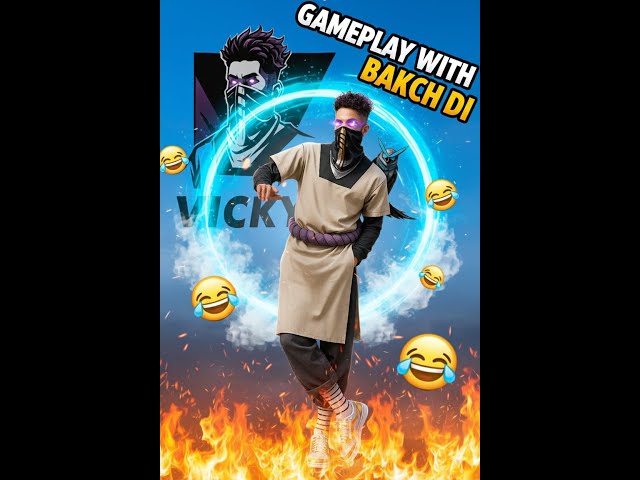 FREE FIRE SOLO VS SQUAD BR SEASON