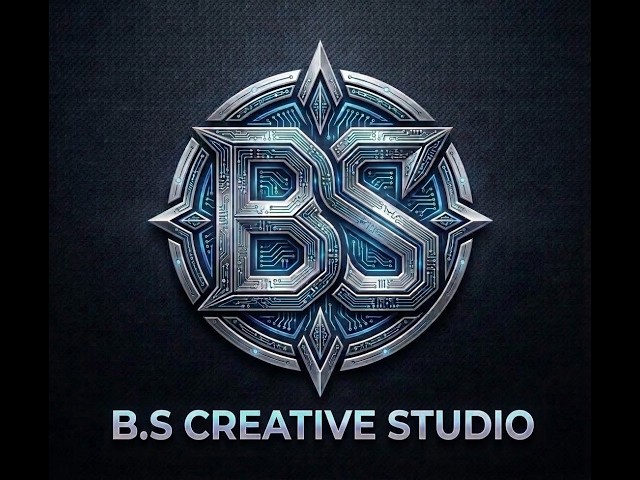 B.S CREATİVESTUDİO