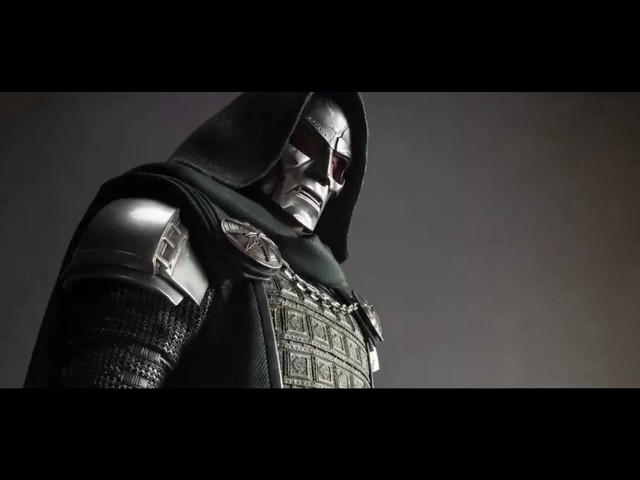 AVENGERS DOOMSDAY FULL PLOT LEAK (it’s insane) 