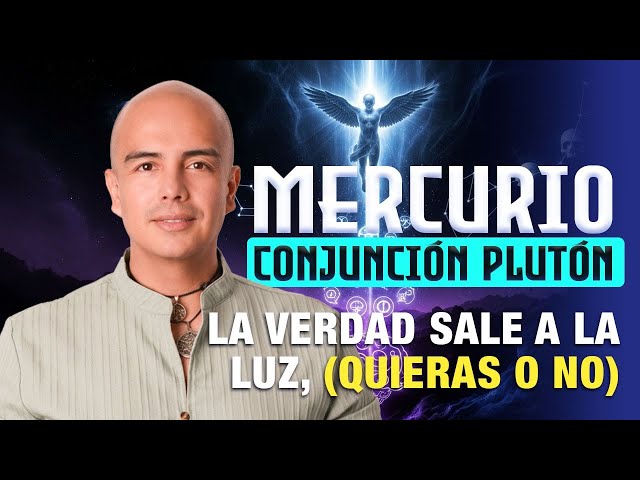 Despertar del Oráculo Digital: Mercurio y Plutón hackean tu mente en Acuario 💻👁️Obsesión Creativa:⚡🧠