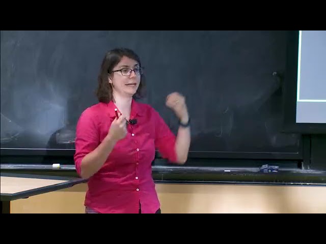 Introduction to CS and Programming using Python - MIT - Lec 17