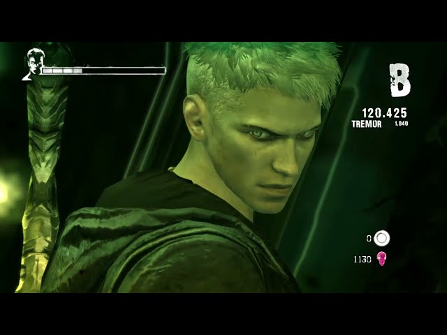 SS Sadistic!! COMBO | DmC