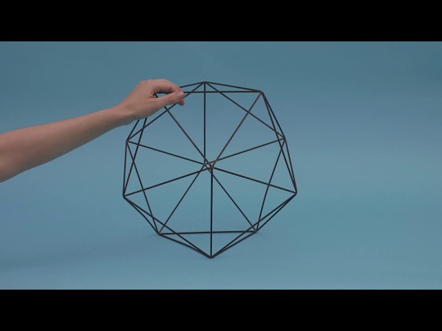 Out of Line / Negative Drawing