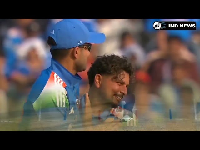 Odi match highlights 