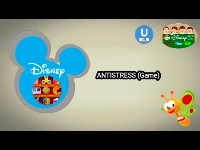 ANTISTRESS (Game)