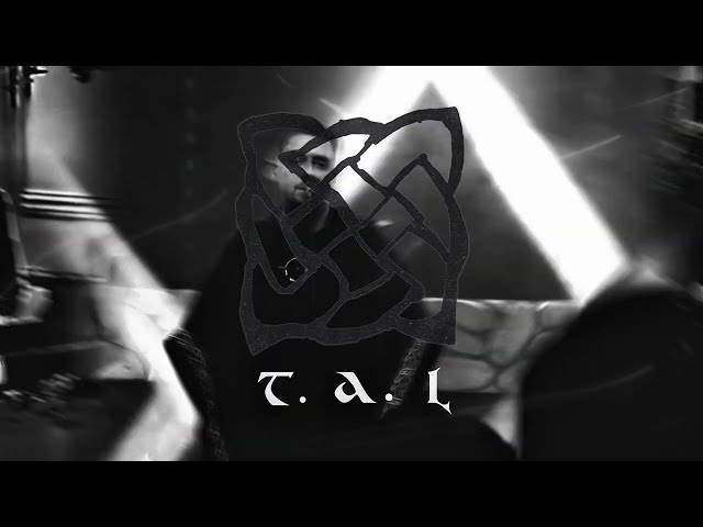 Chasing Abbey - T.A.L (Vídeo con letra)