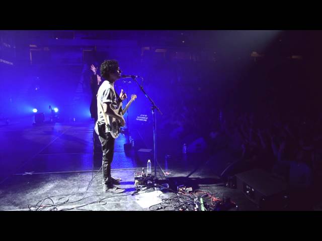 Jesus Culture - Miracles (Live From Outcry)