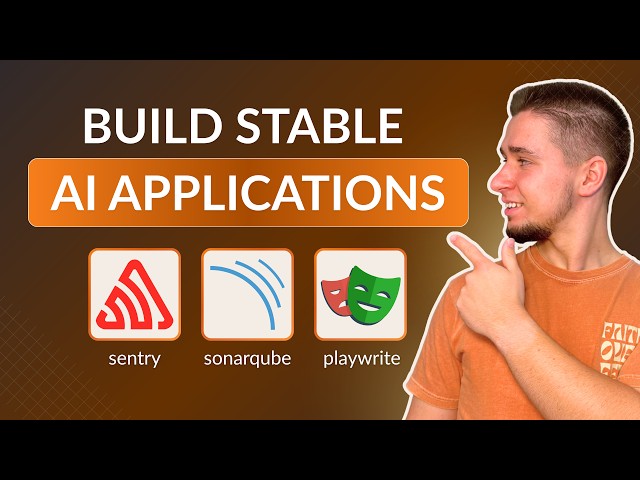 Tips to Build Stable AI Application