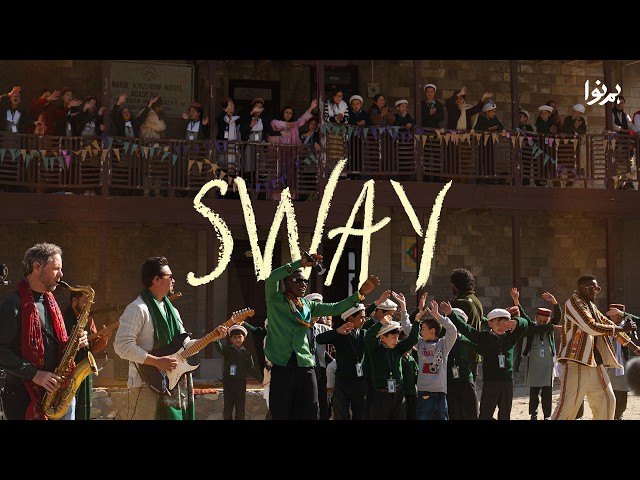 Sway | Humnava | Season 1 | Hunza | Elijah Solo & Jbinternational ft. Peter Corser