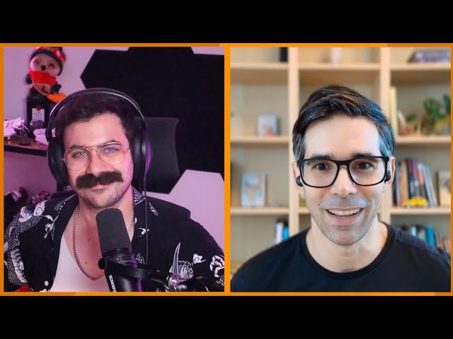 Productividad y Rendimiento en Angular con Alan Buscaglia - Episodio #68