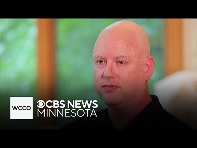 Expert concerned of power grid attack after hacks on Minnesota water systems