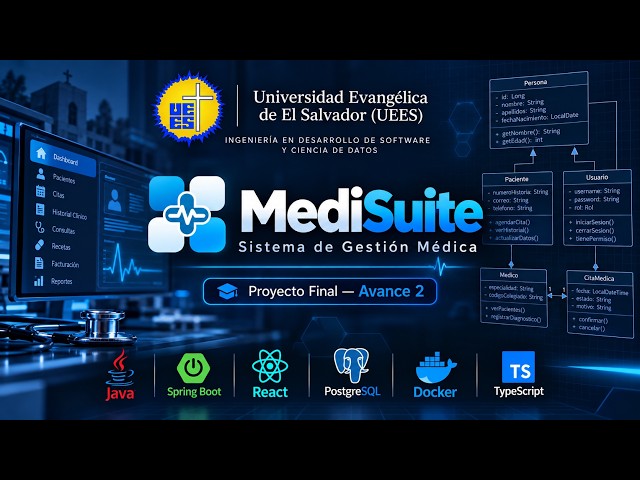 Medisuite final